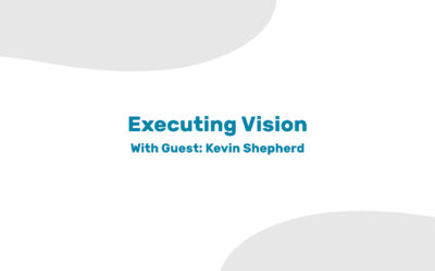 Executing Vision