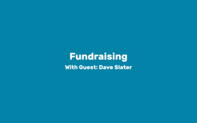 Module 4: Fundraising